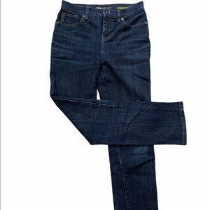 NWOT Style & co straight leg jeans